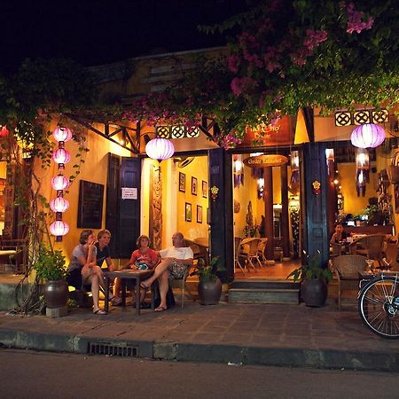 Light Sky Homestay Hoi An Exterior photo