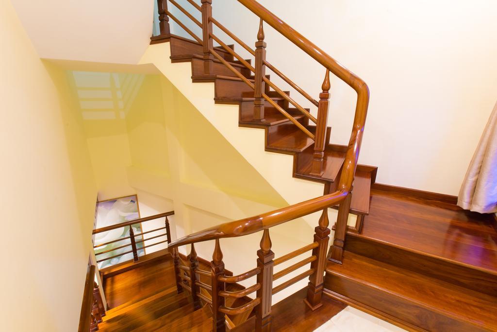 Light Sky Homestay Hoi An Exterior photo