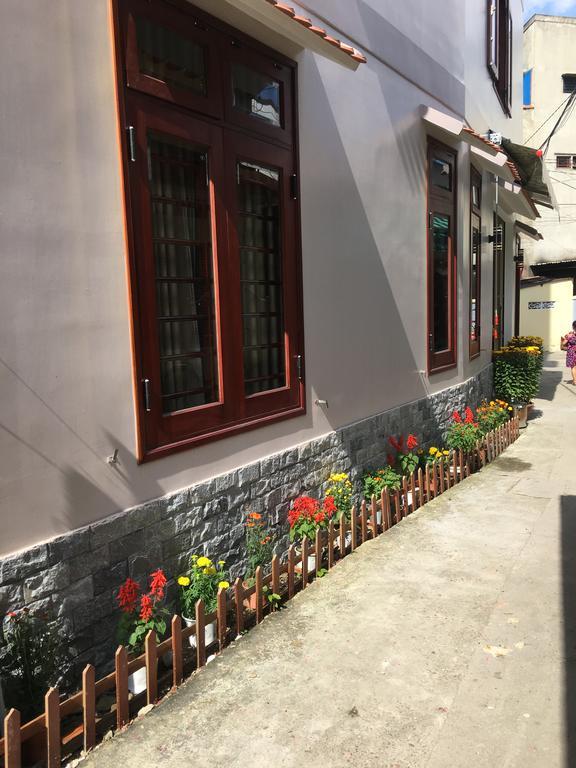 Light Sky Homestay Hoi An Exterior photo